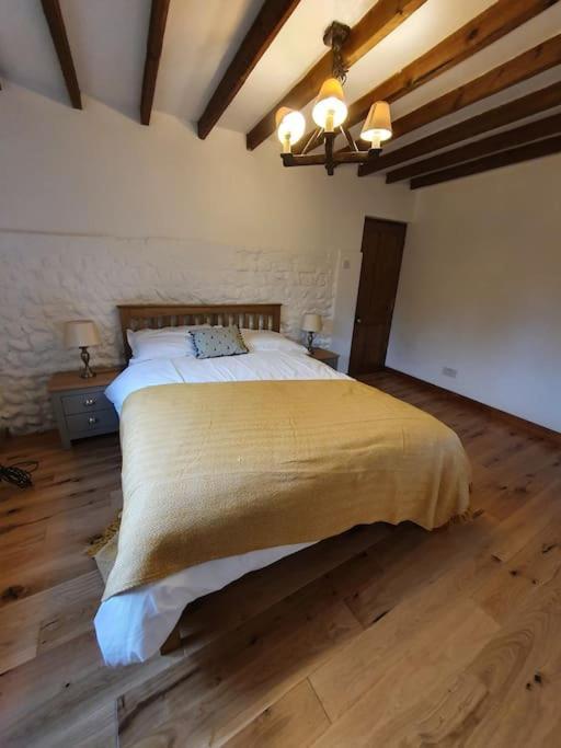Gardeners Cottage Near The Norfolk Coast Knapton  Exterior foto